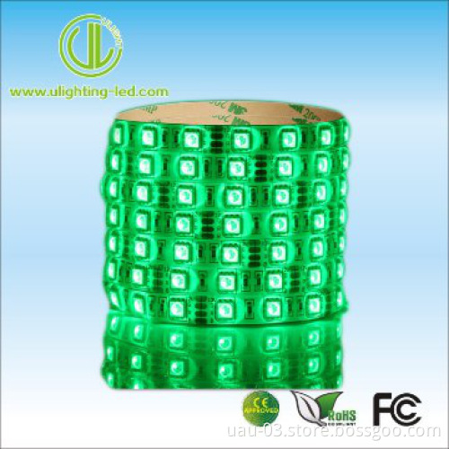 5050 60LED/M led strip light For Christmas